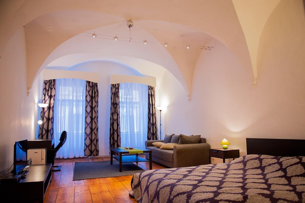 Arcade Apartment Sibiu Rum bild