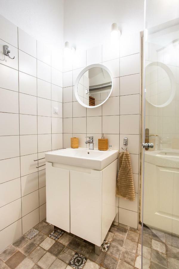Arcade Apartment Sibiu Exteriör bild